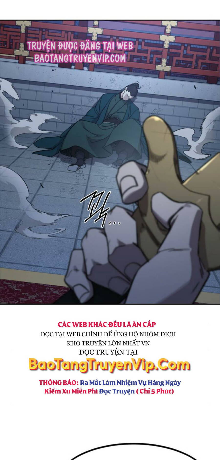 Hoa Sơn Tái Khởi Chap 124 - Next Chap 125