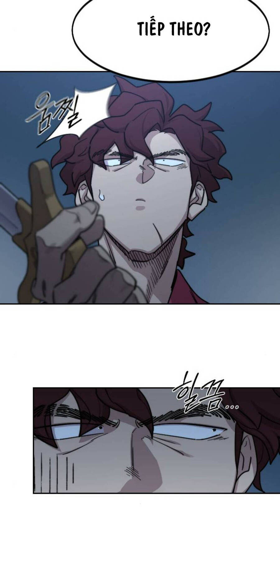Hoa Sơn Tái Khởi Chap 124 - Next Chap 125
