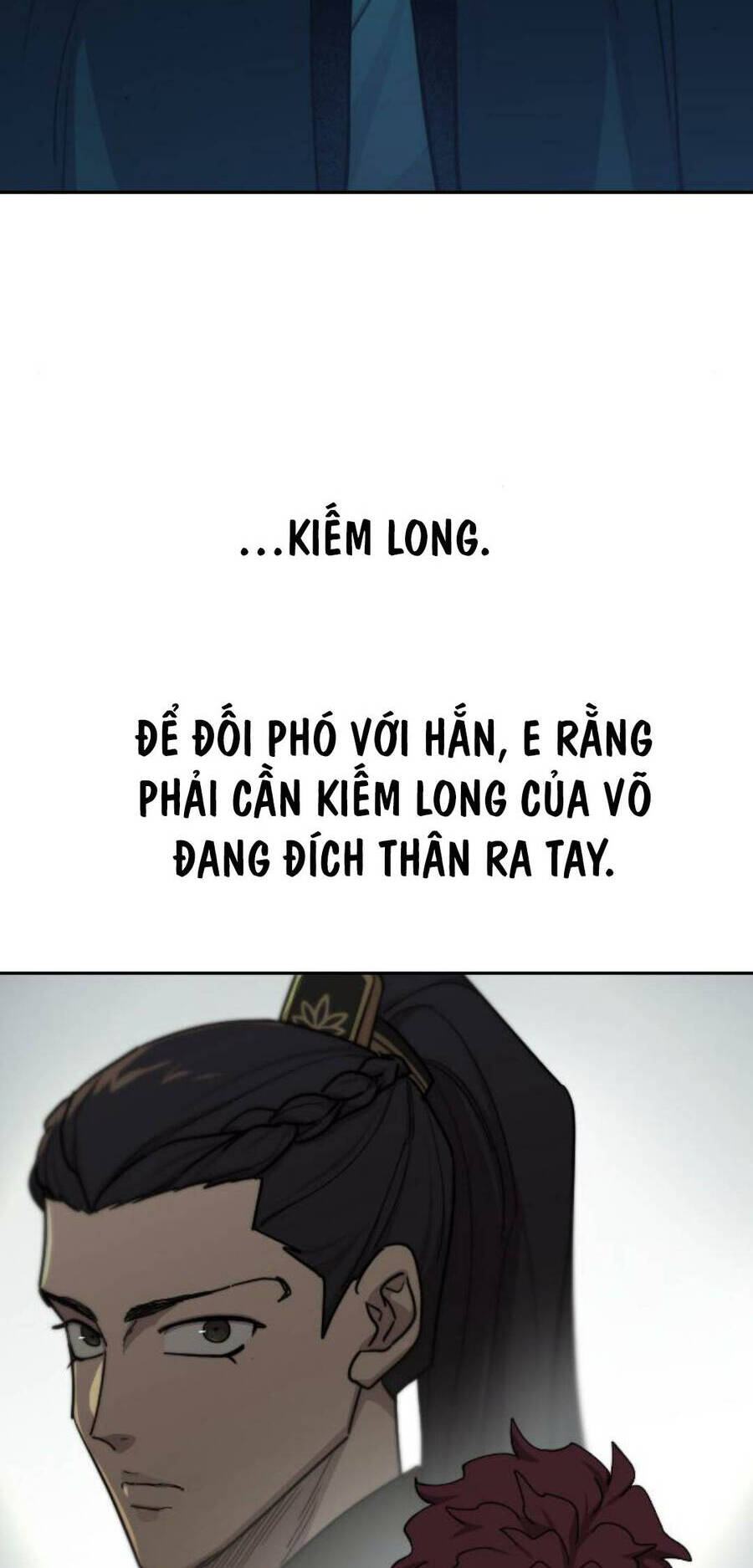 Hoa Sơn Tái Khởi Chap 124 - Next Chap 125