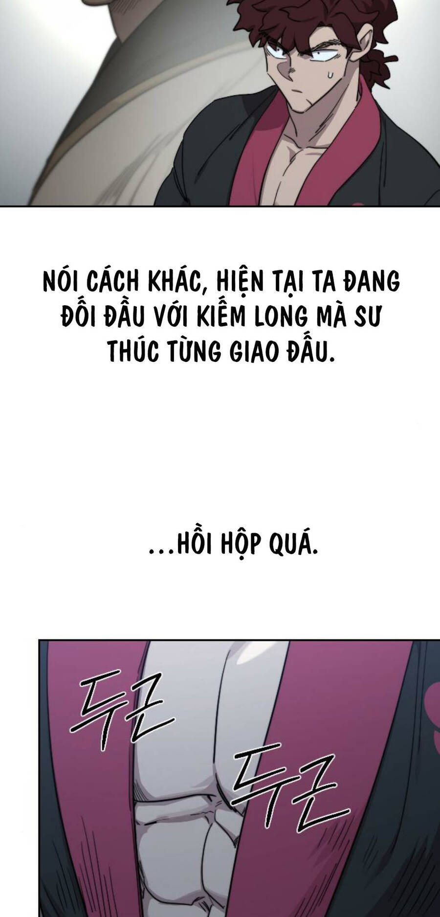 Hoa Sơn Tái Khởi Chap 124 - Next Chap 125