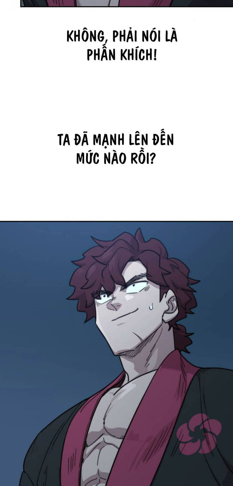 Hoa Sơn Tái Khởi Chap 124 - Next Chap 125