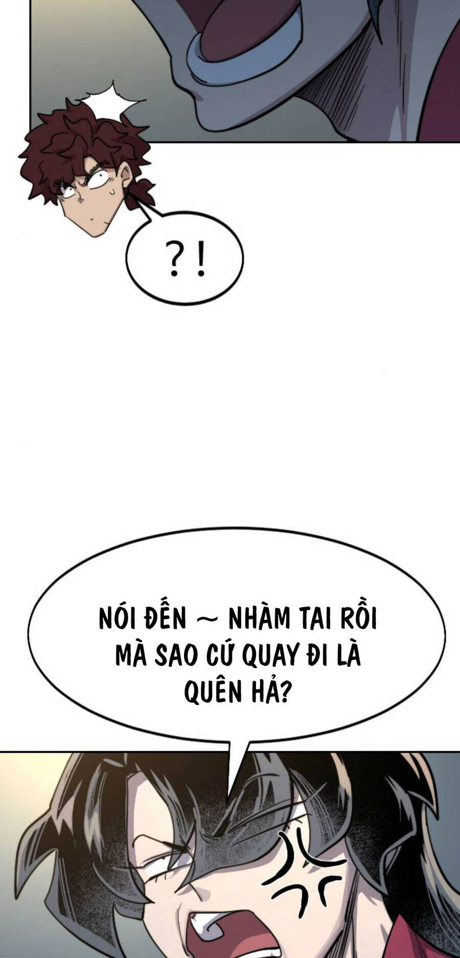 Hoa Sơn Tái Khởi Chap 124 - Next Chap 125