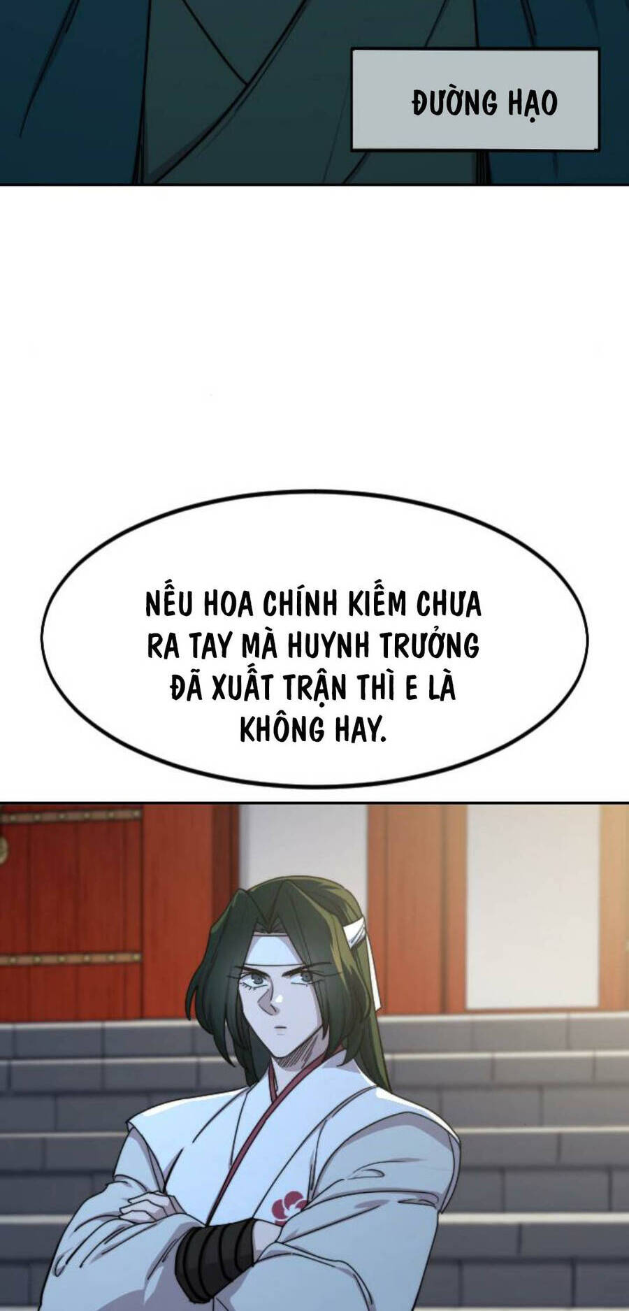 Hoa Sơn Tái Khởi Chap 124 - Next Chap 125
