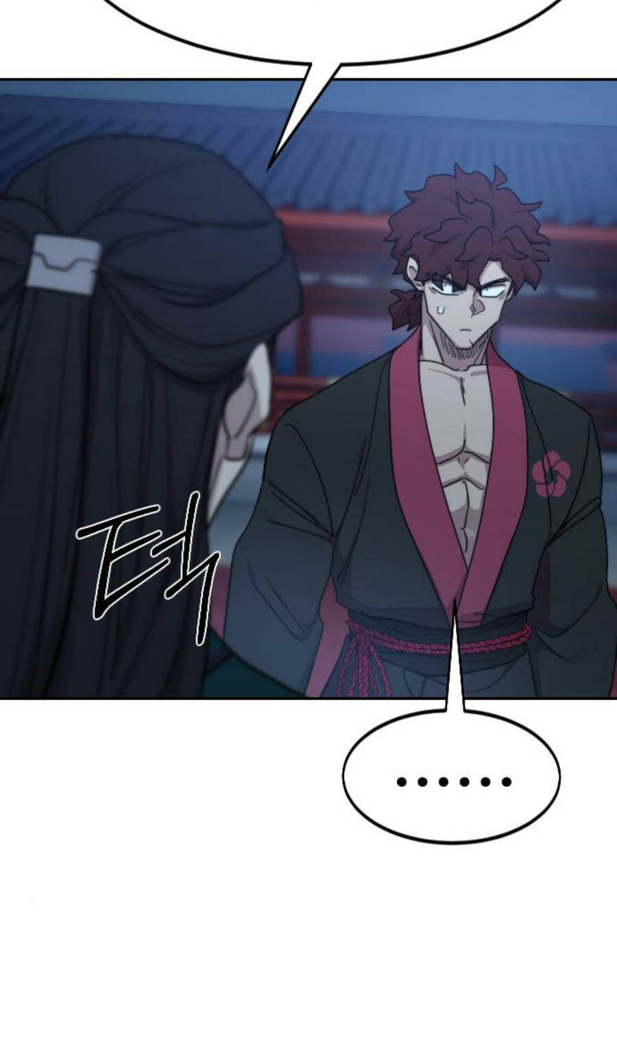 Hoa Sơn Tái Khởi Chap 124 - Next Chap 125
