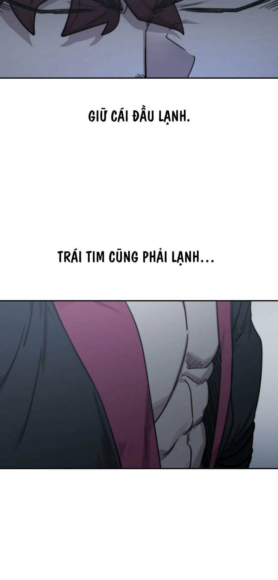Hoa Sơn Tái Khởi Chap 124 - Next Chap 125