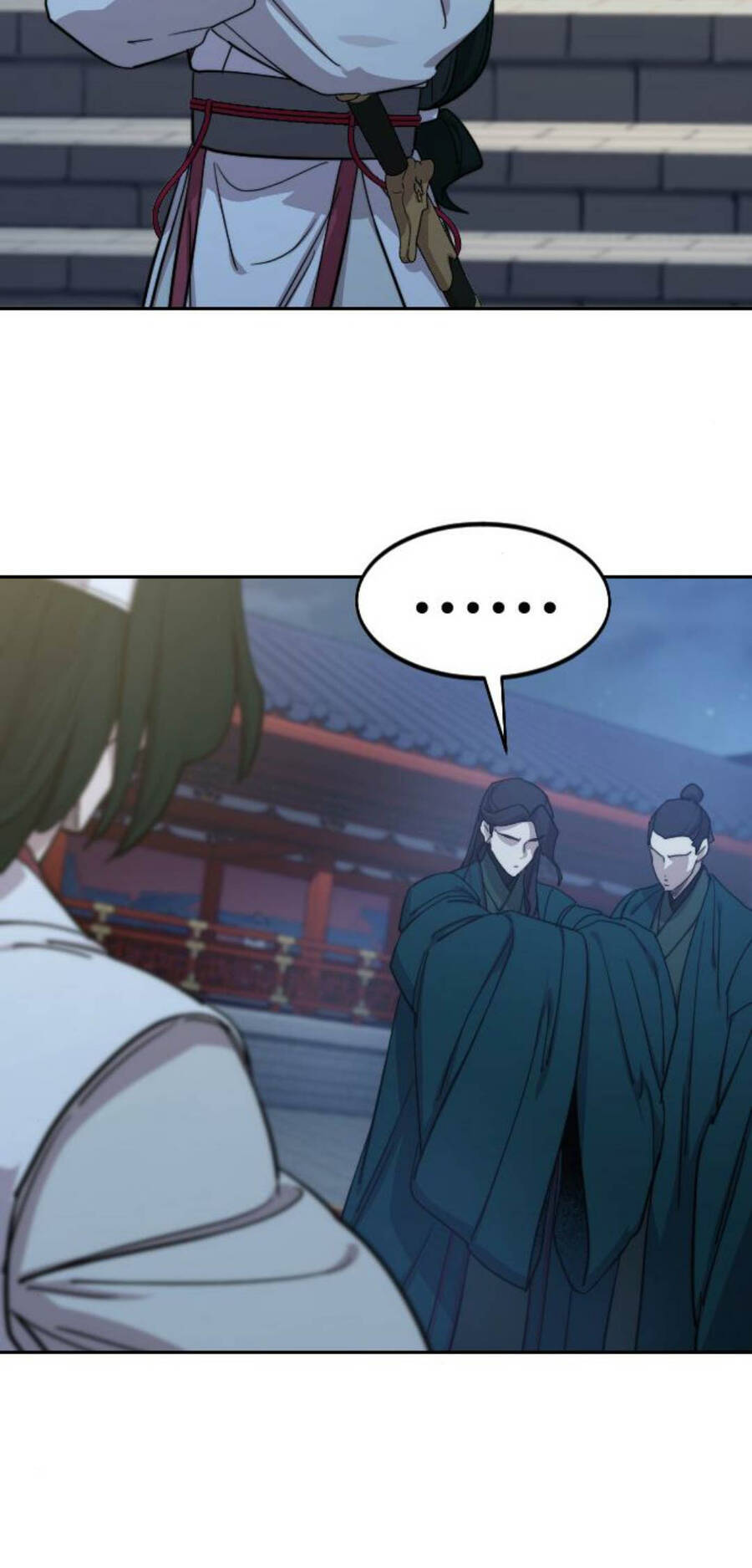 Hoa Sơn Tái Khởi Chap 124 - Next Chap 125