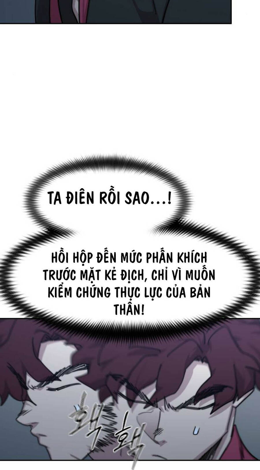 Hoa Sơn Tái Khởi Chap 124 - Next Chap 125