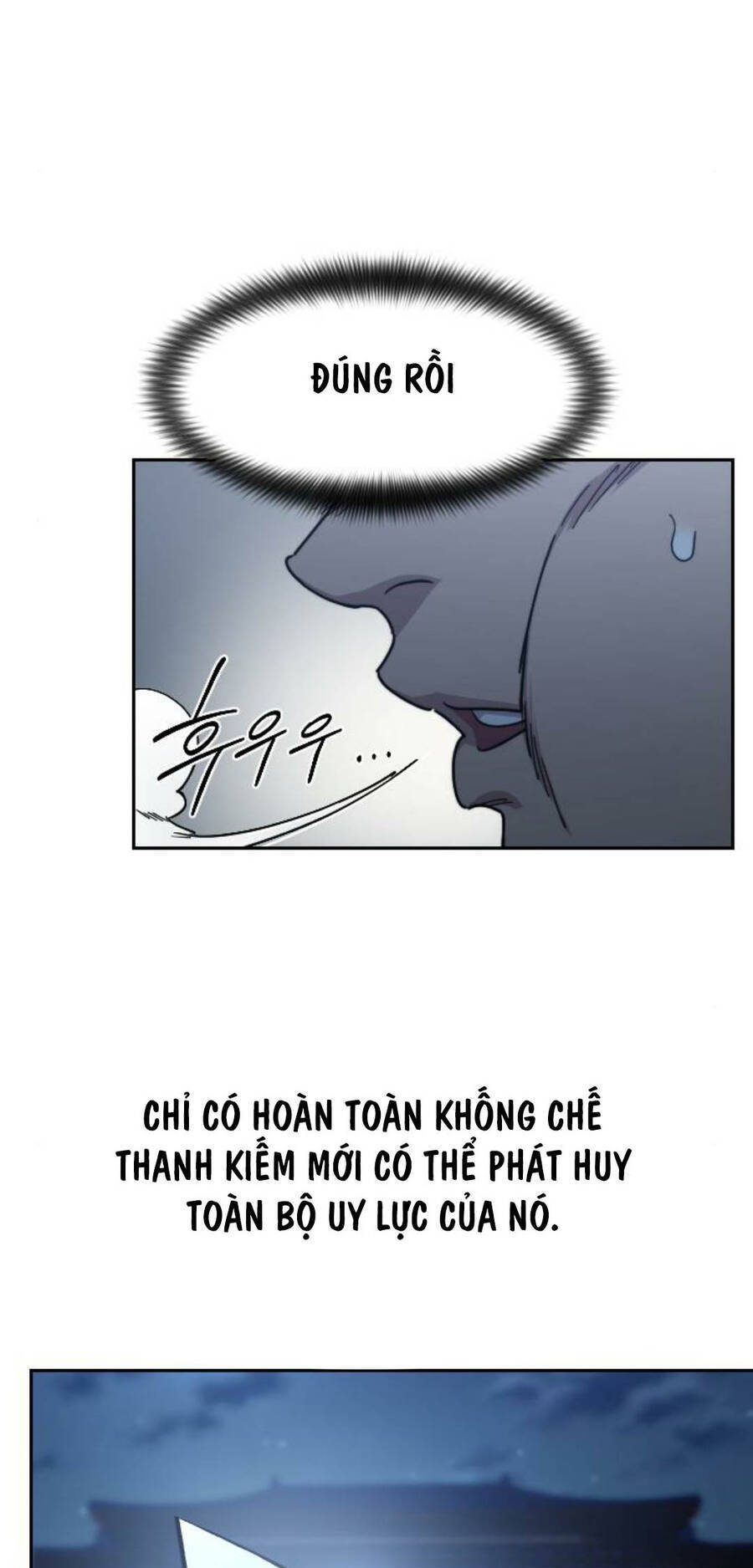 Hoa Sơn Tái Khởi Chap 124 - Next Chap 125