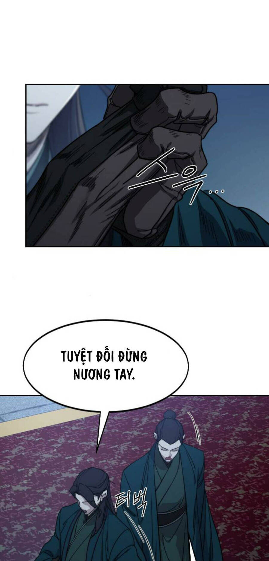 Hoa Sơn Tái Khởi Chap 124 - Next Chap 125