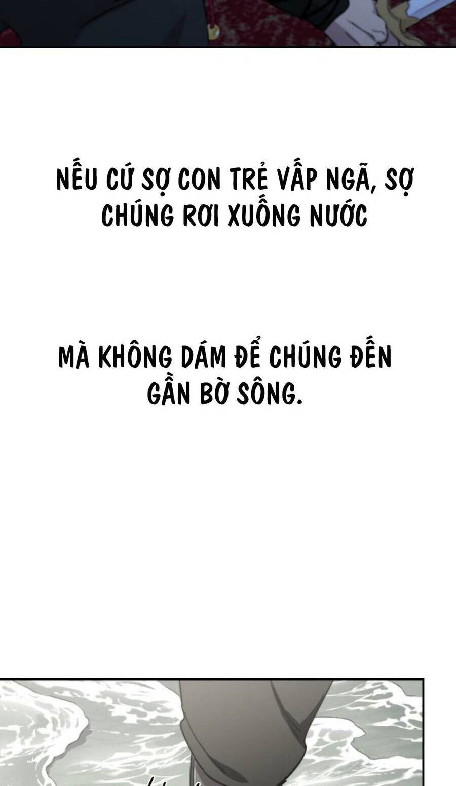 Hoa Sơn Tái Khởi Chap 124 - Next Chap 125