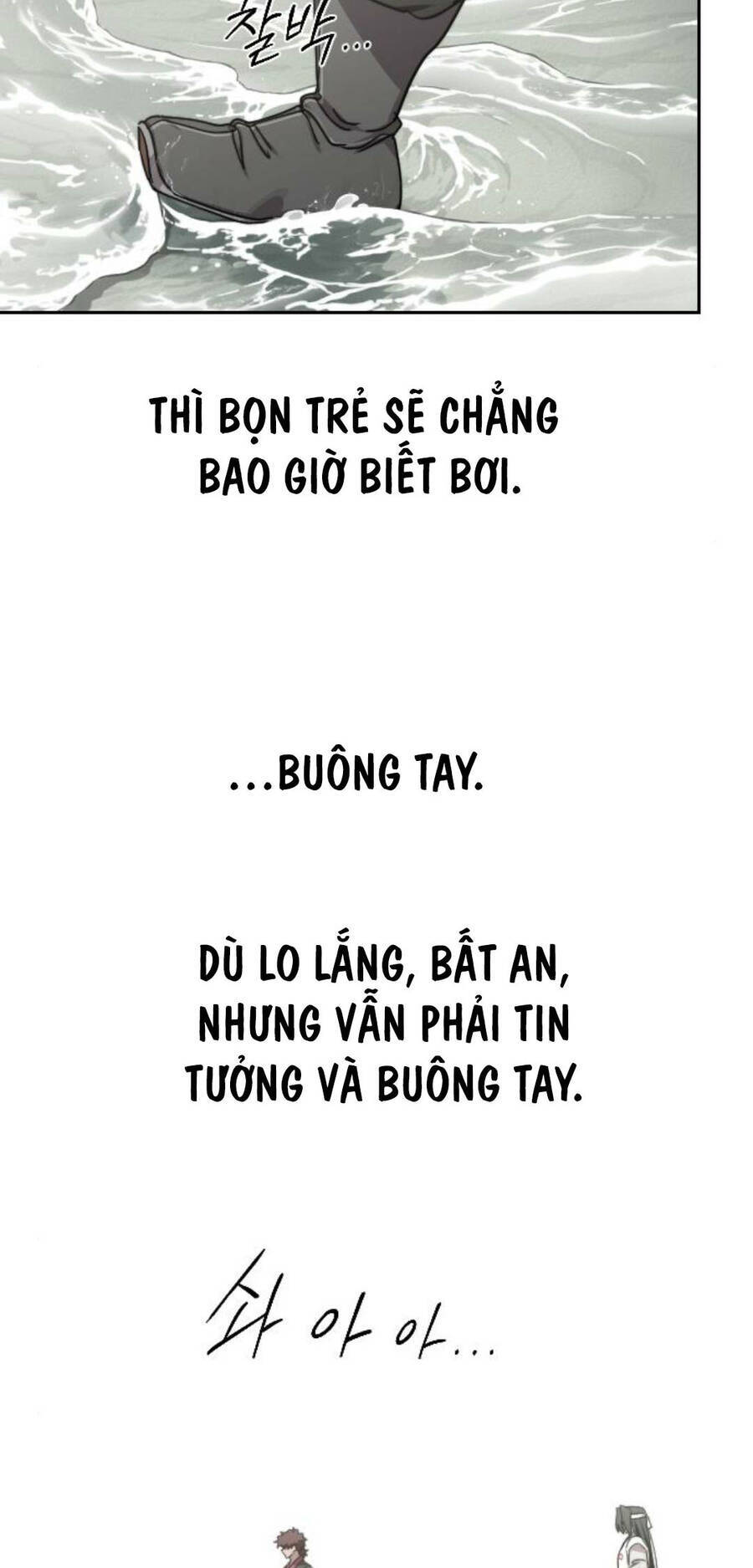 Hoa Sơn Tái Khởi Chap 124 - Next Chap 125