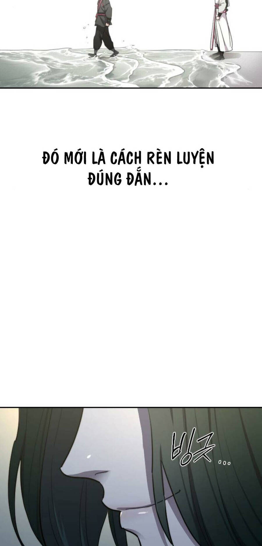 Hoa Sơn Tái Khởi Chap 124 - Next Chap 125