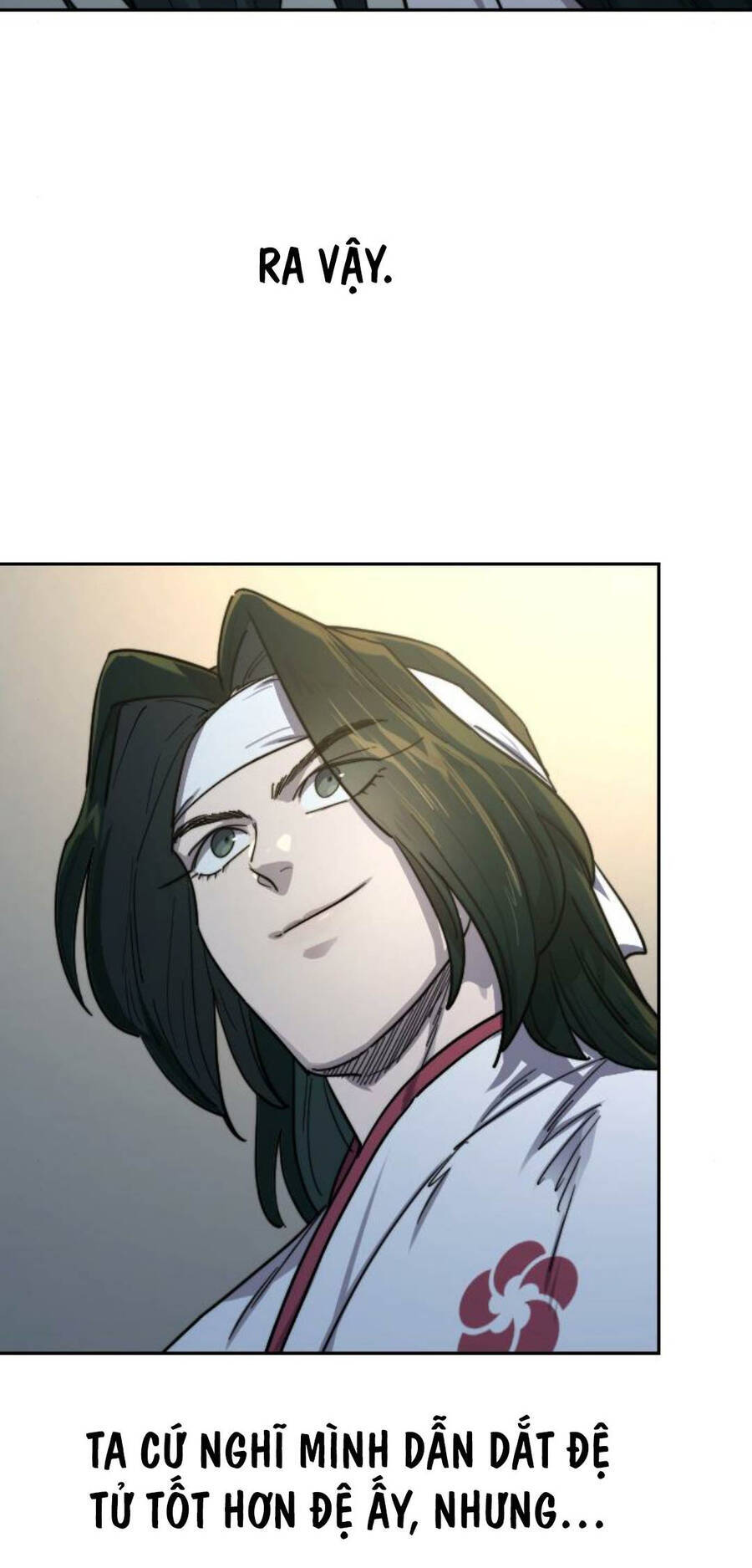 Hoa Sơn Tái Khởi Chap 124 - Next Chap 125