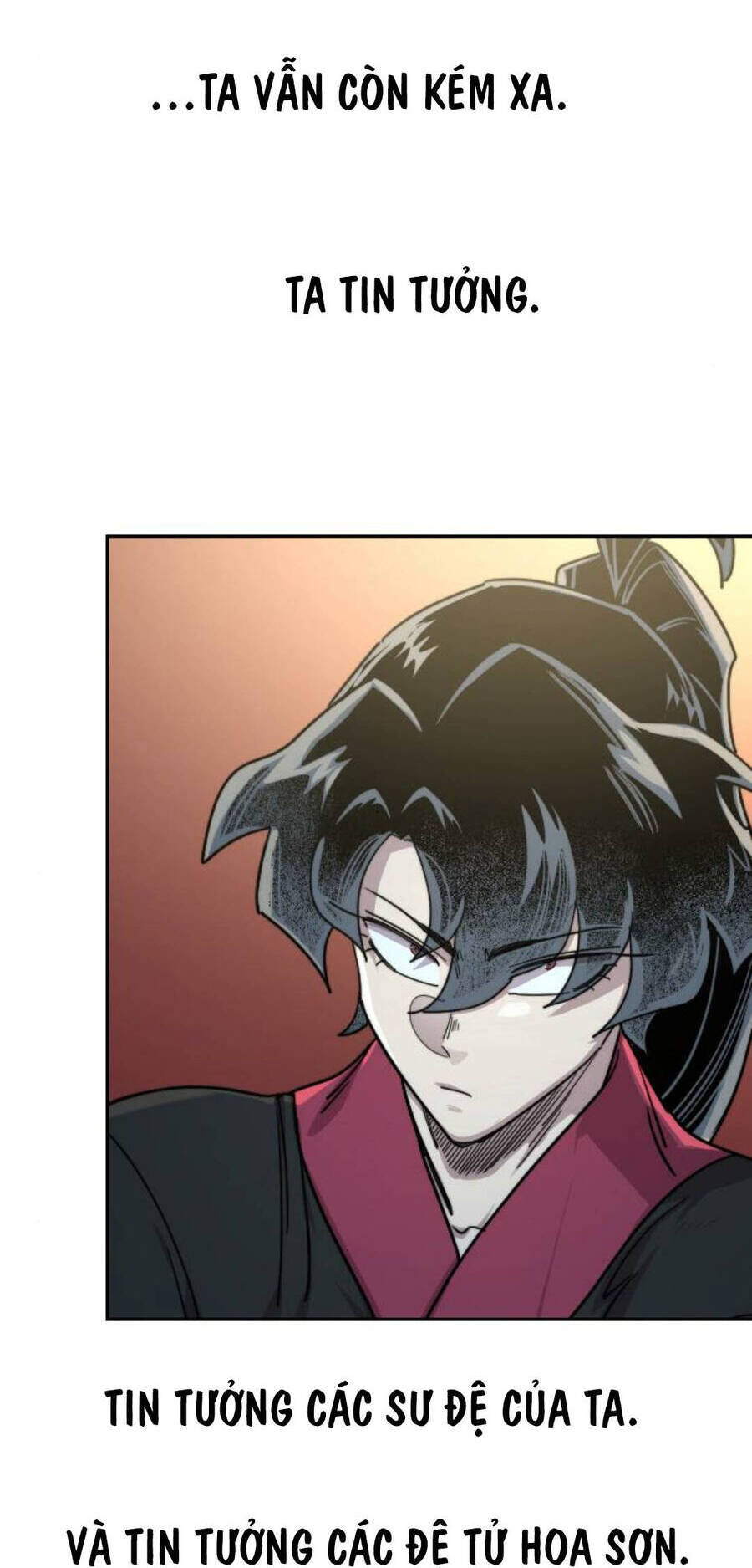 Hoa Sơn Tái Khởi Chap 124 - Next Chap 125