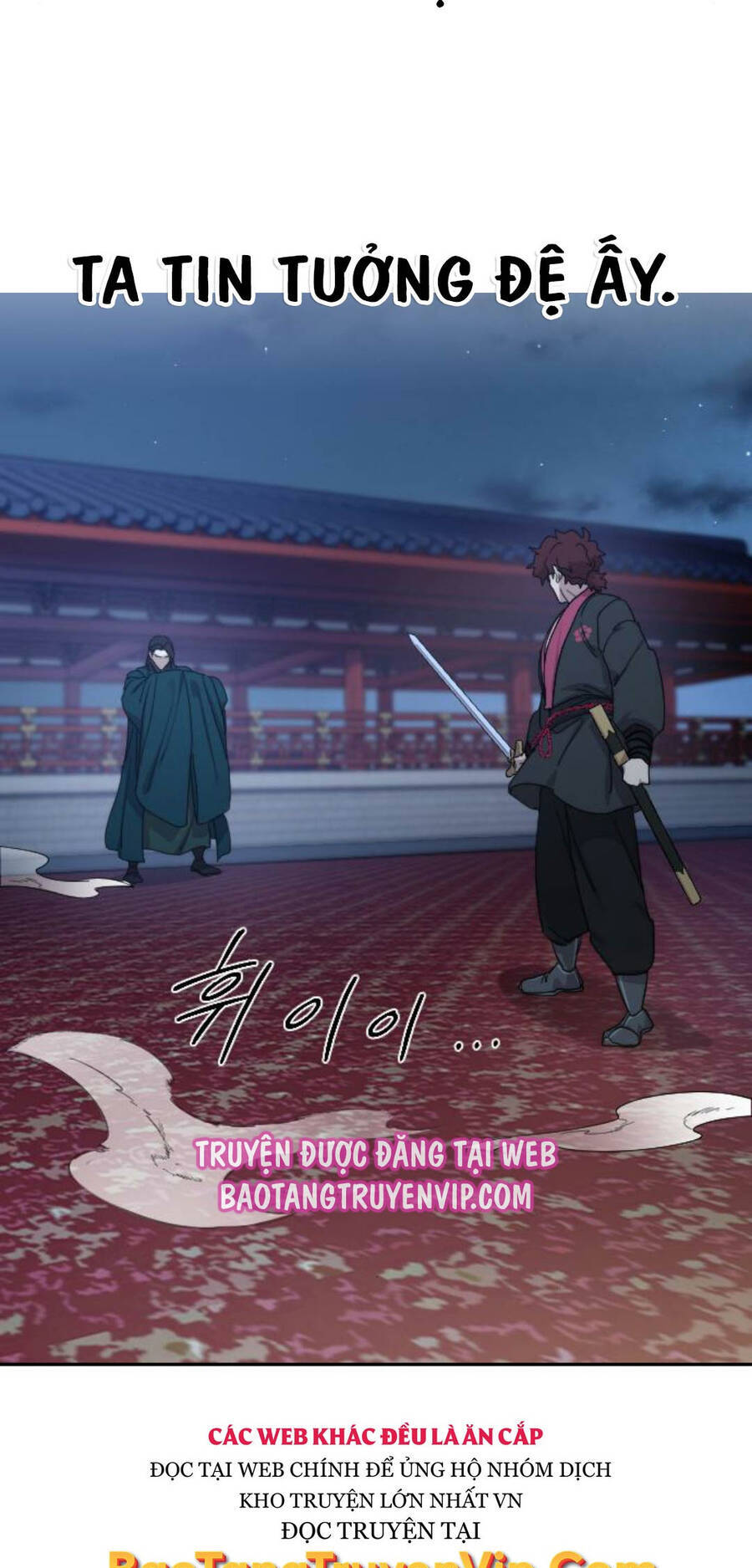 Hoa Sơn Tái Khởi Chap 124 - Next Chap 125