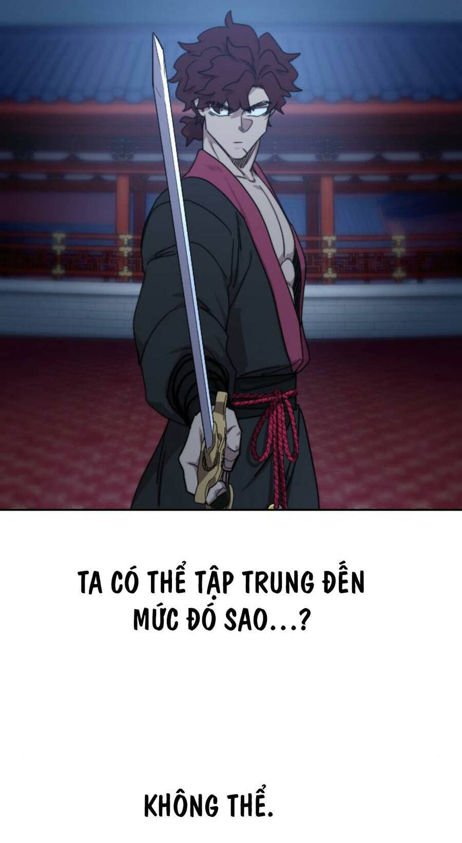 Hoa Sơn Tái Khởi Chap 124 - Next Chap 125