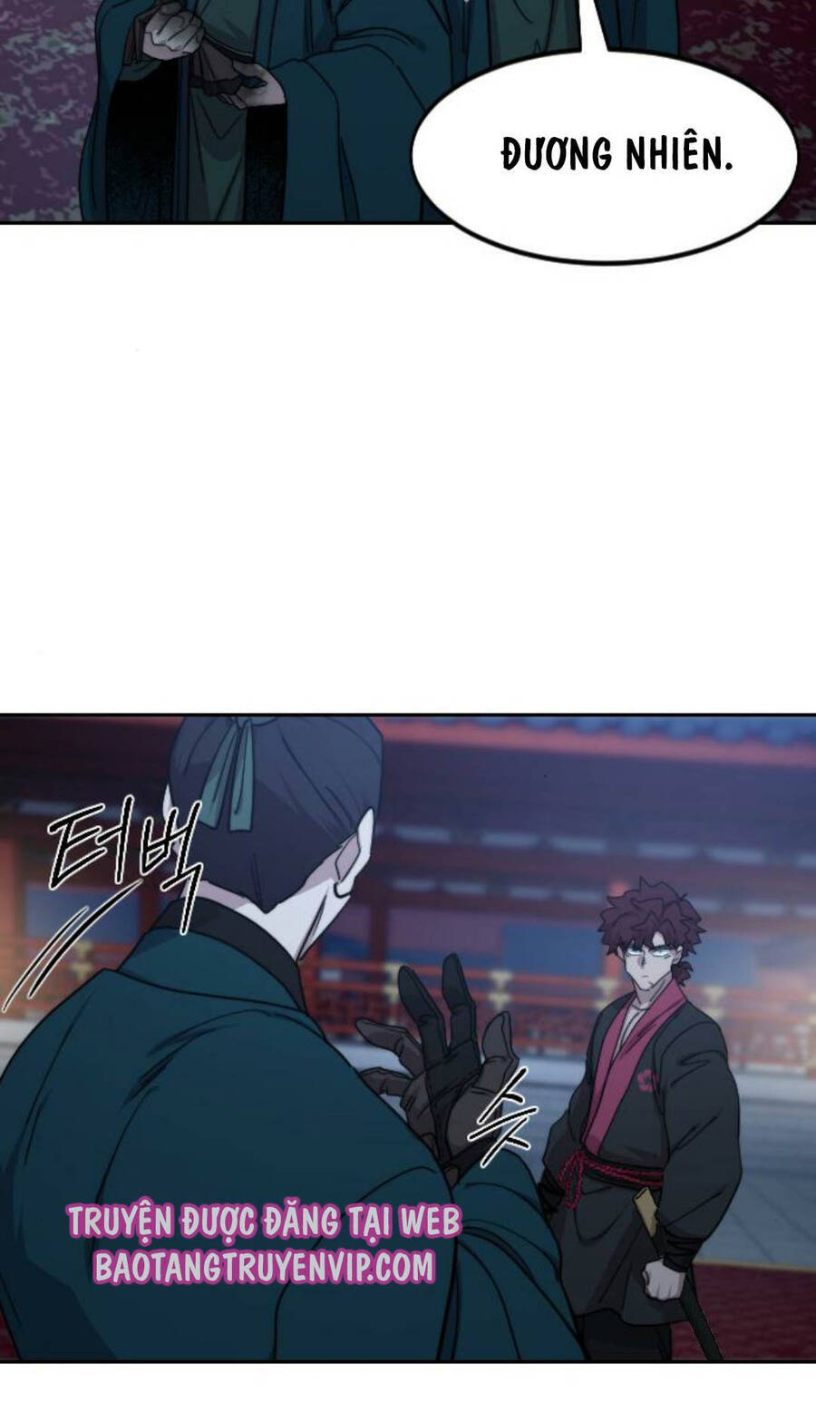 Hoa Sơn Tái Khởi Chap 124 - Next Chap 125