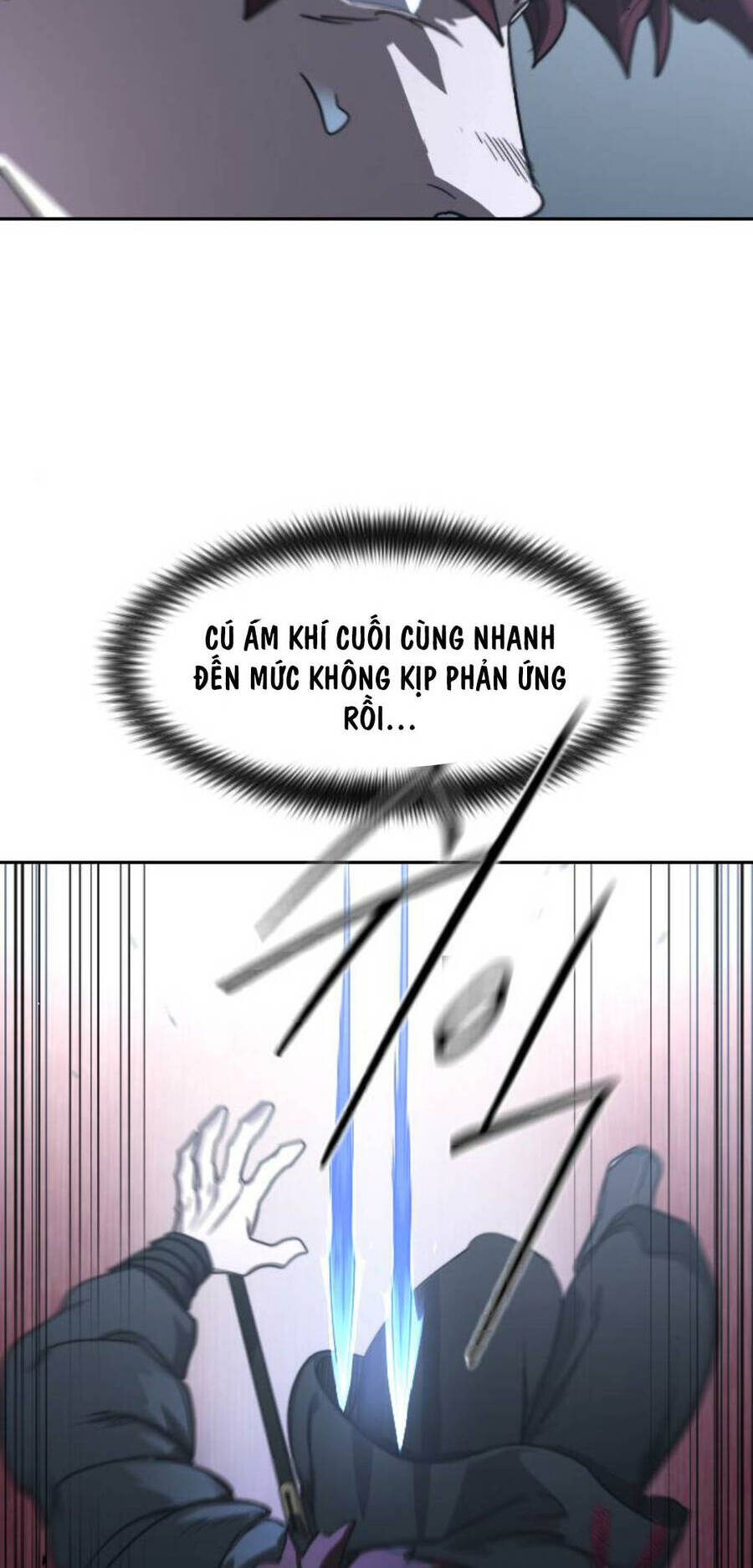 Hoa Sơn Tái Khởi Chap 124 - Next Chap 125