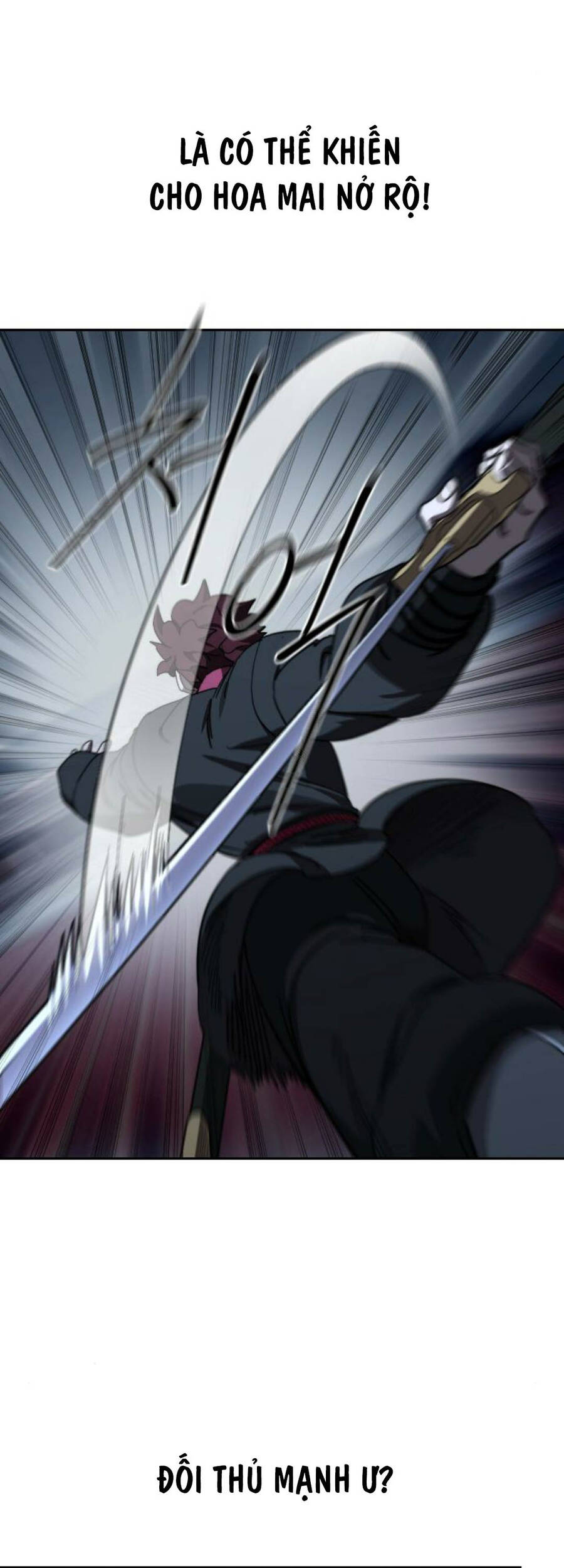 Hoa Sơn Tái Khởi Chap 125 - Next Chap 126