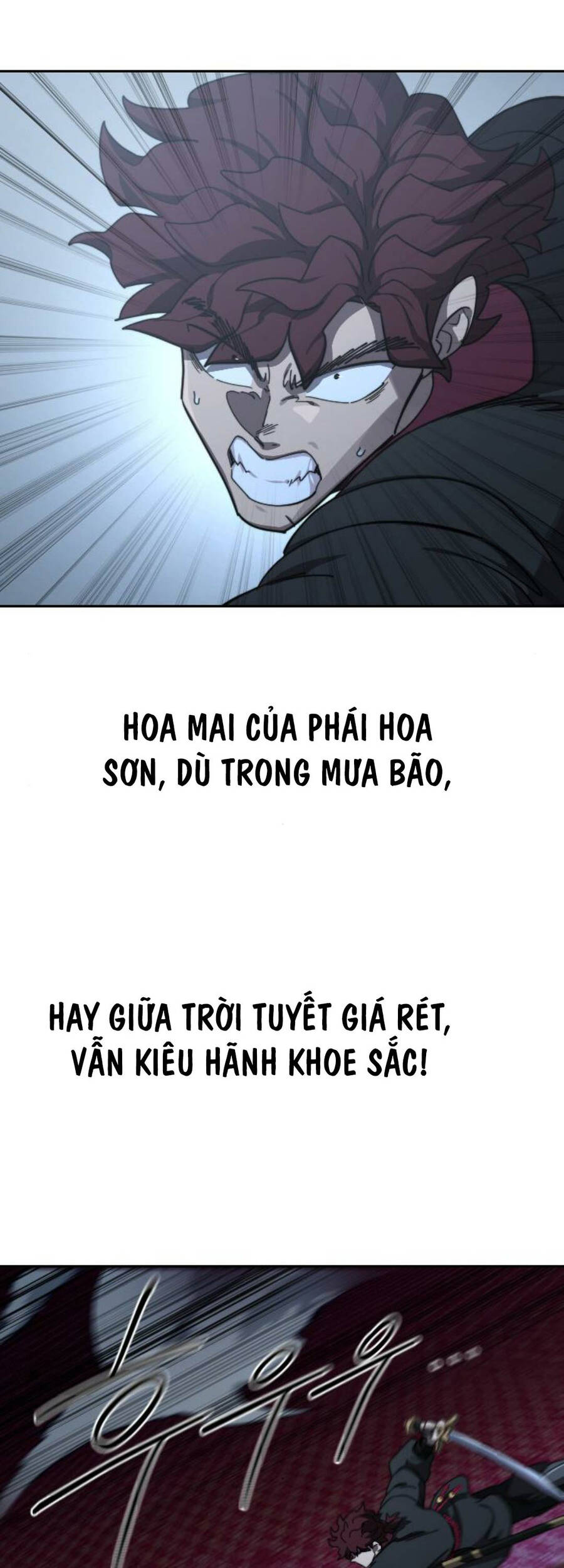 Hoa Sơn Tái Khởi Chap 125 - Next Chap 126