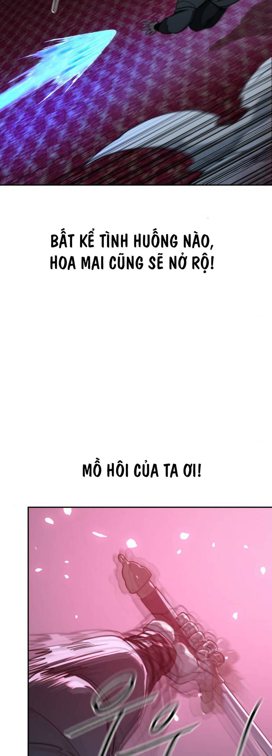 Hoa Sơn Tái Khởi Chap 125 - Next Chap 126