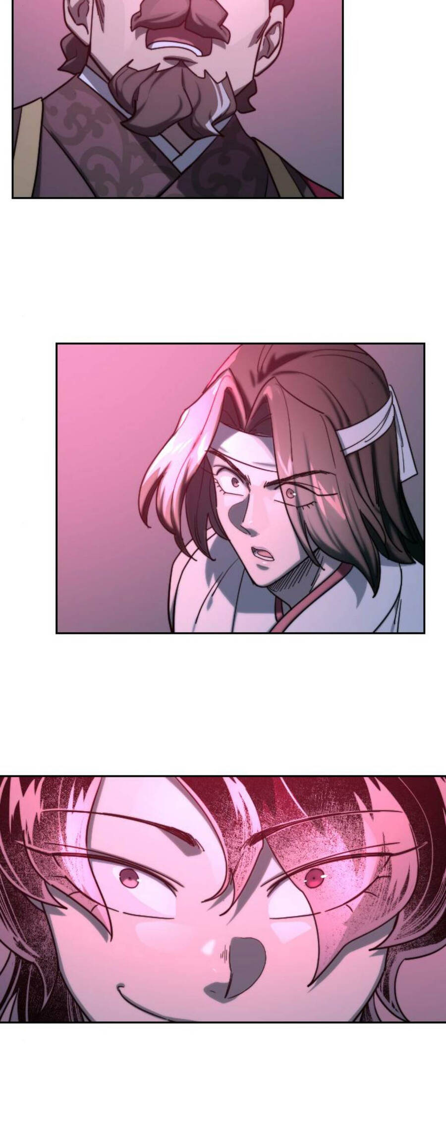 Hoa Sơn Tái Khởi Chap 125 - Next Chap 126