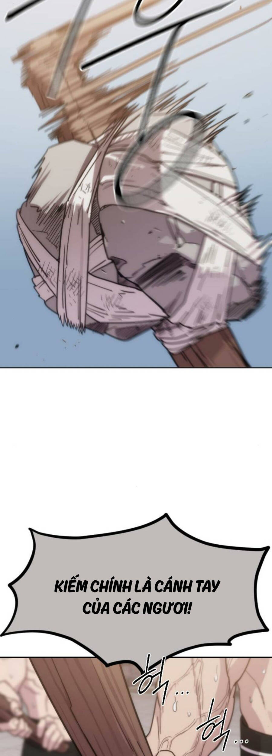 Hoa Sơn Tái Khởi Chap 125 - Next Chap 126
