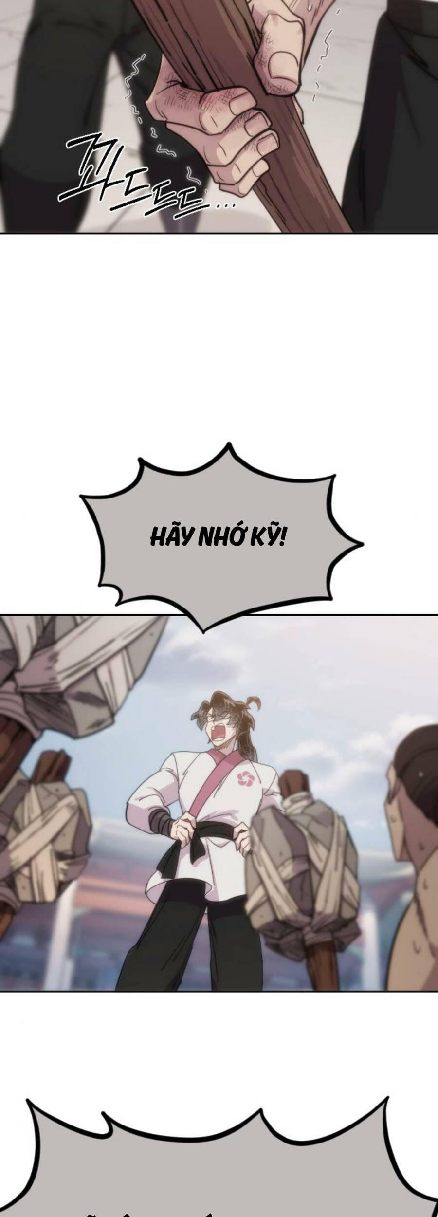 Hoa Sơn Tái Khởi Chap 125 - Next Chap 126