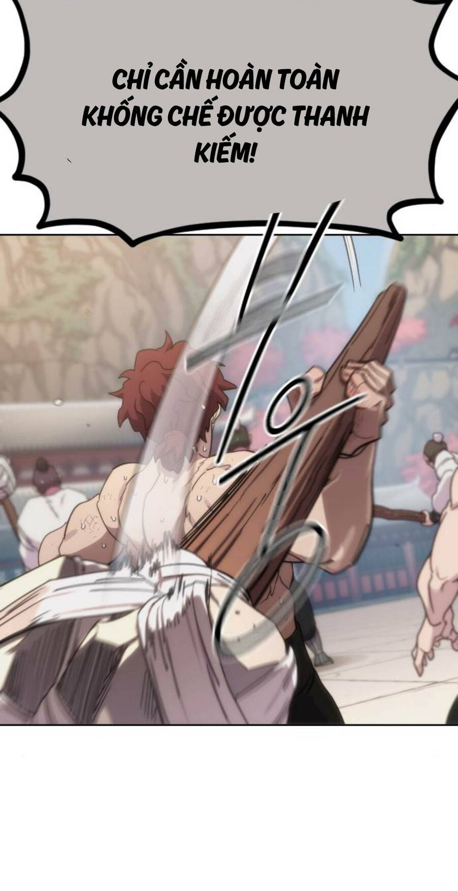 Hoa Sơn Tái Khởi Chap 125 - Next Chap 126