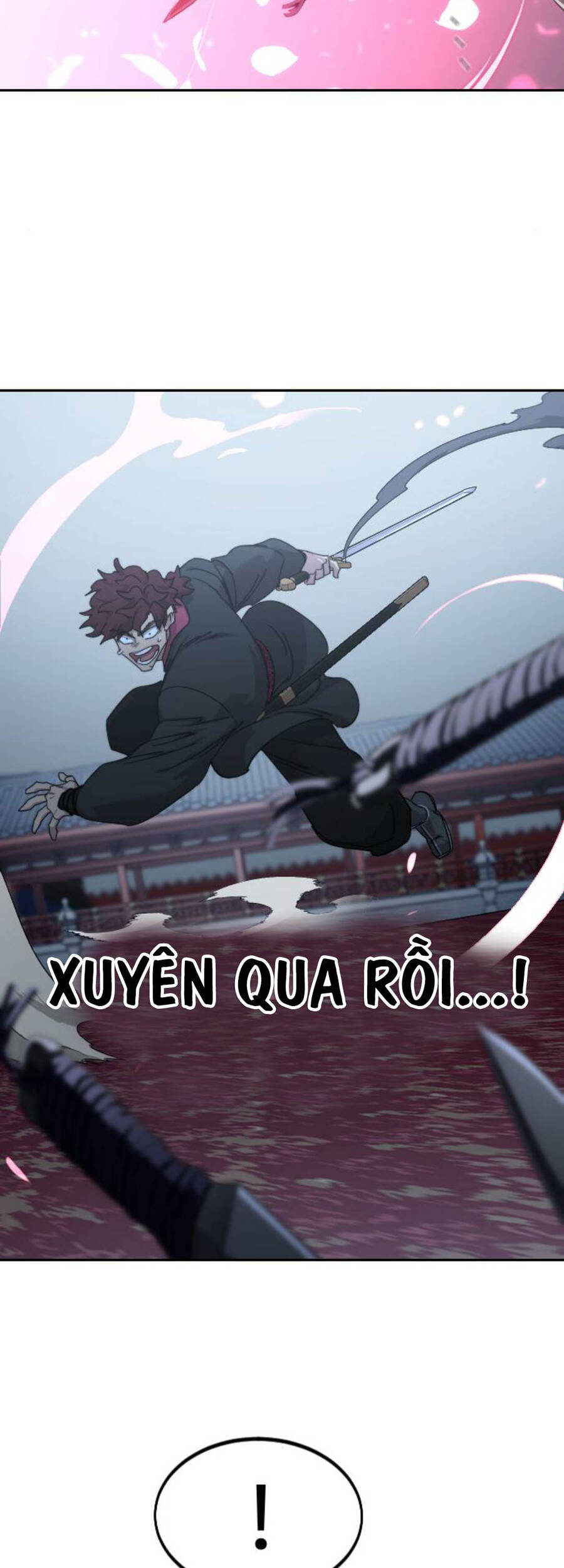 Hoa Sơn Tái Khởi Chap 125 - Next Chap 126