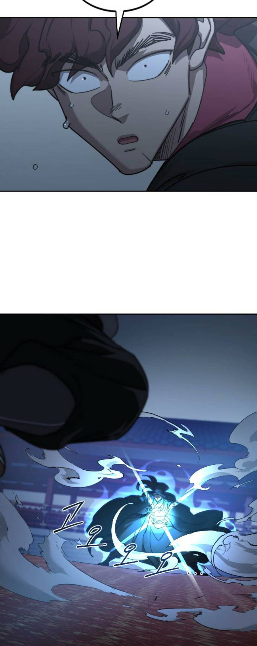 Hoa Sơn Tái Khởi Chap 125 - Next Chap 126