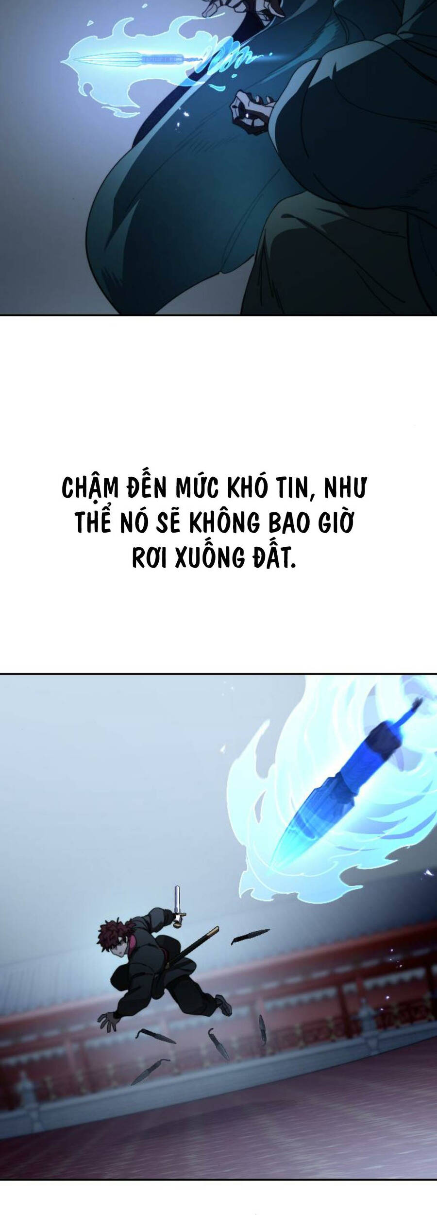 Hoa Sơn Tái Khởi Chap 125 - Next Chap 126