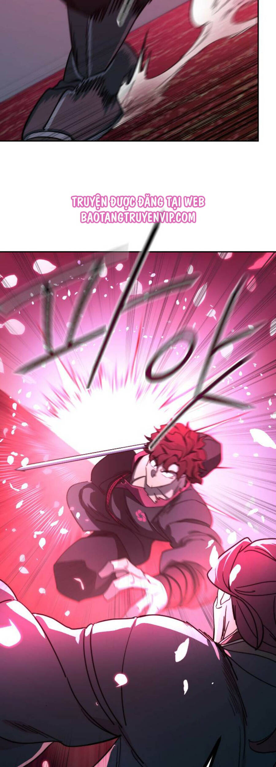 Hoa Sơn Tái Khởi Chap 125 - Next Chap 126