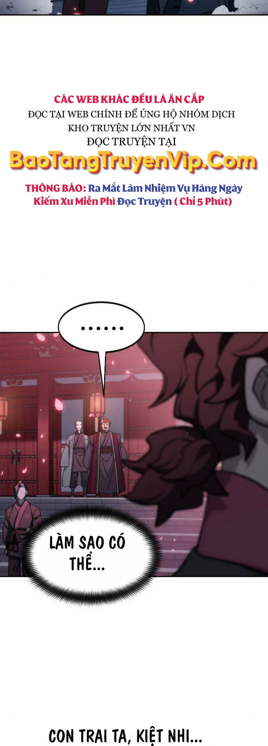 Hoa Sơn Tái Khởi Chap 125 - Next Chap 126