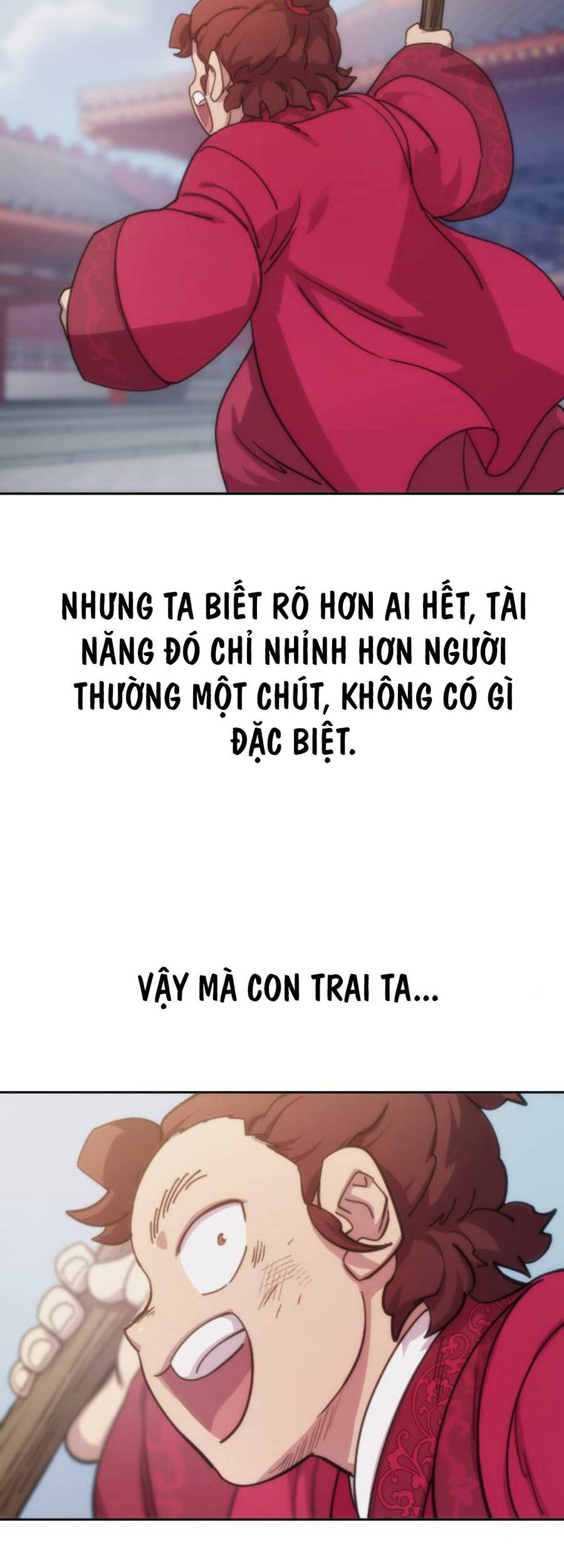 Hoa Sơn Tái Khởi Chap 125 - Next Chap 126