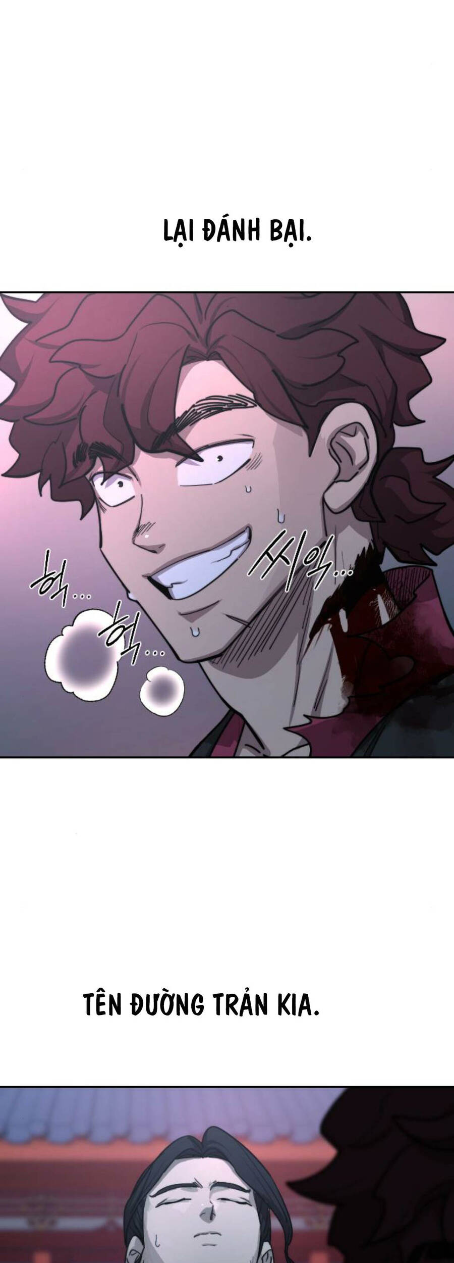 Hoa Sơn Tái Khởi Chap 125 - Next Chap 126