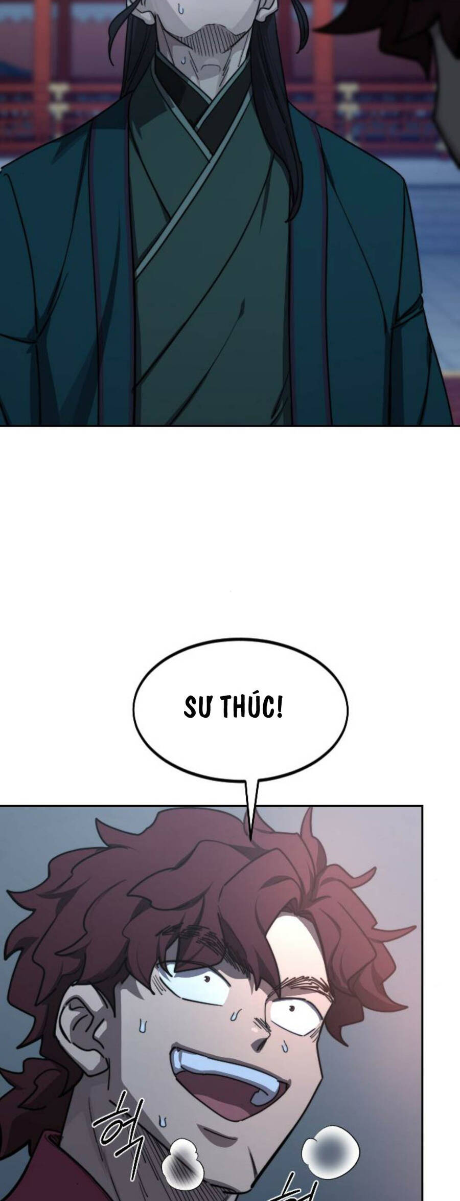 Hoa Sơn Tái Khởi Chap 125 - Next Chap 126