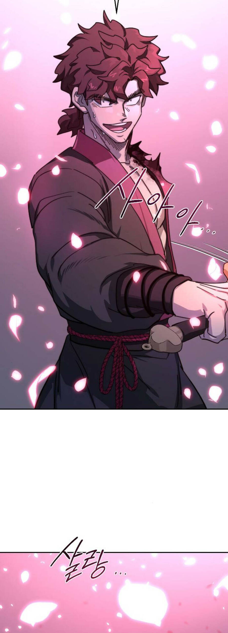 Hoa Sơn Tái Khởi Chap 125 - Next Chap 126