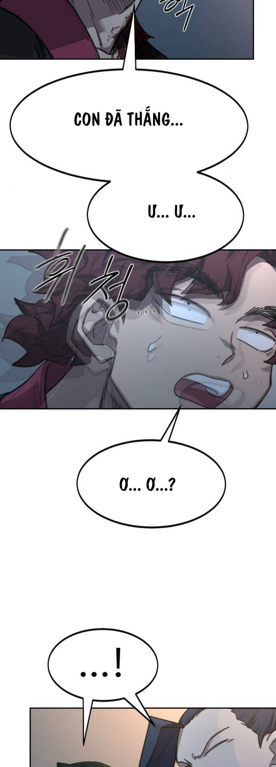 Hoa Sơn Tái Khởi Chap 125 - Next Chap 126