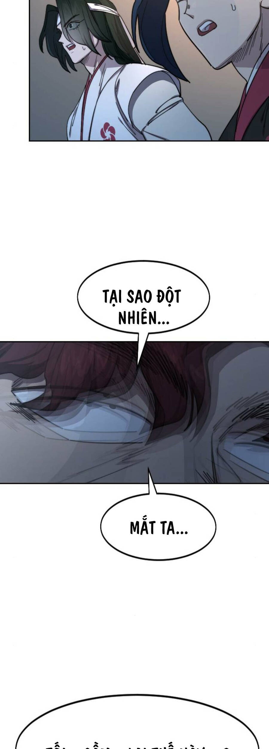 Hoa Sơn Tái Khởi Chap 125 - Next Chap 126