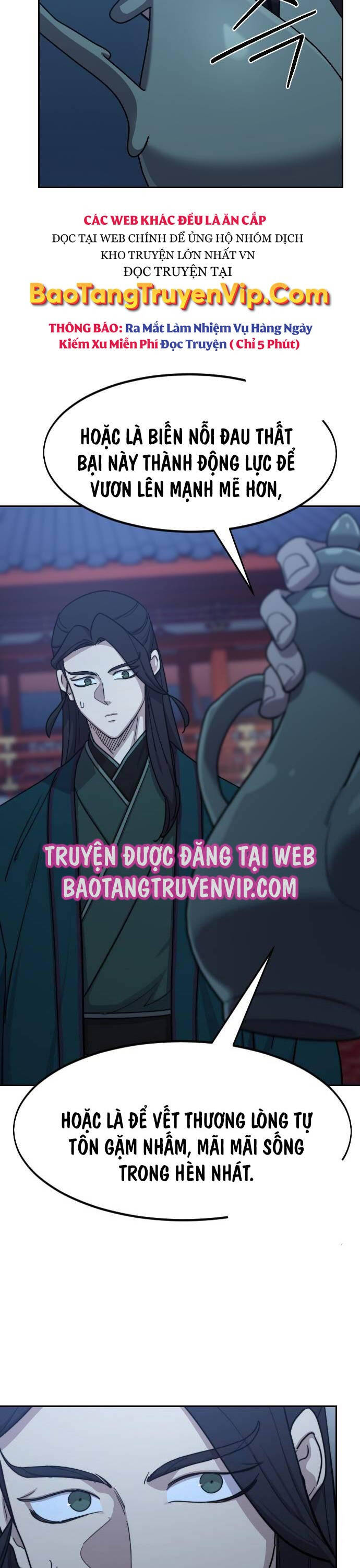 Hoa Sơn Tái Khởi Chap 126 - Next Chap 127