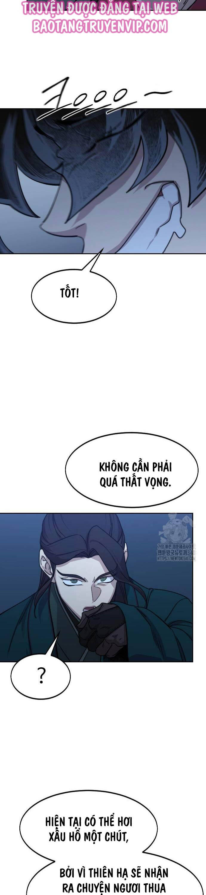 Hoa Sơn Tái Khởi Chap 126 - Next Chap 127