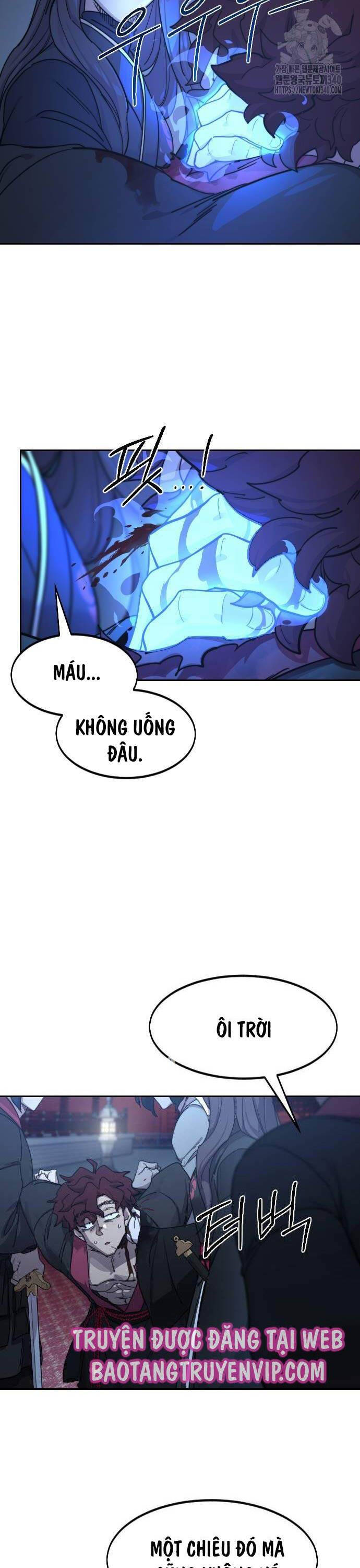 Hoa Sơn Tái Khởi Chap 126 - Next Chap 127
