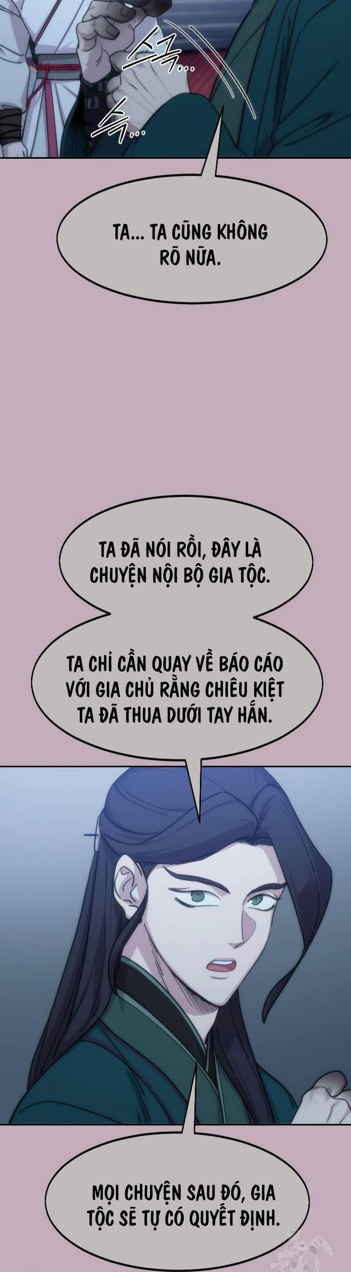 Hoa Sơn Tái Khởi Chap 126 - Next Chap 127