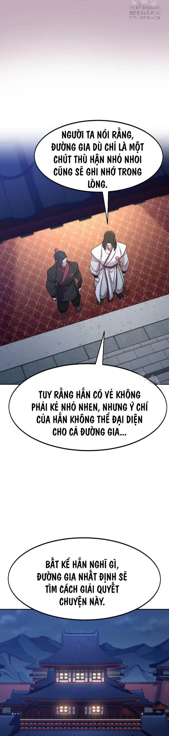 Hoa Sơn Tái Khởi Chap 126 - Next Chap 127