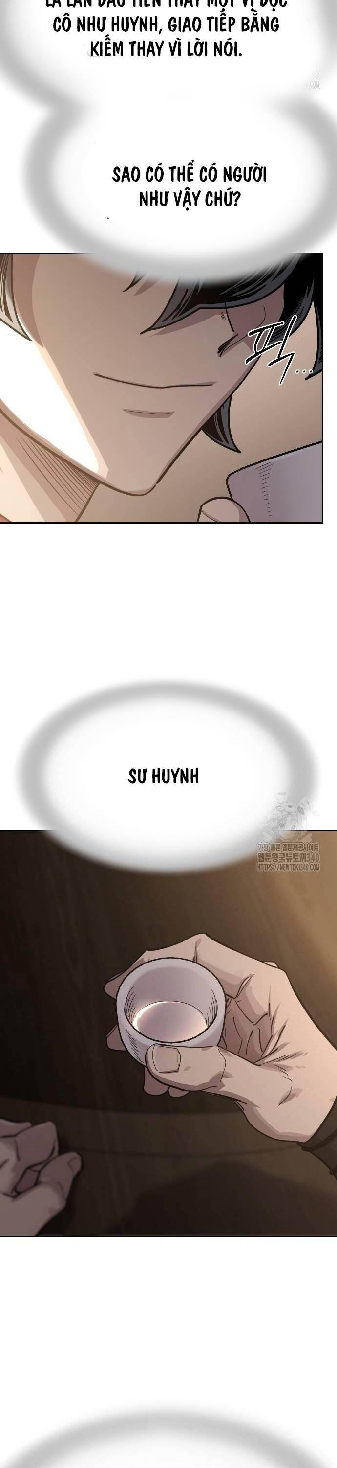 Hoa Sơn Tái Khởi Chap 126 - Next Chap 127
