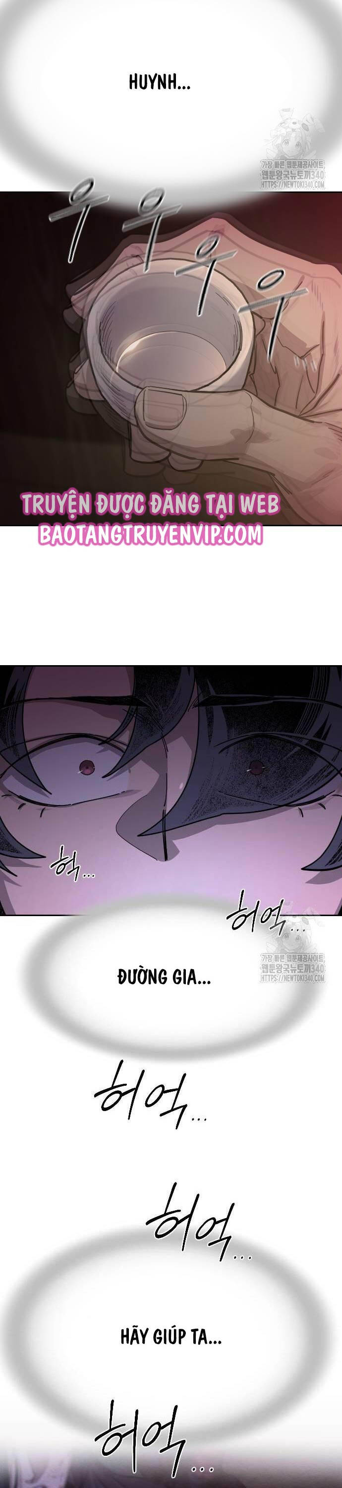 Hoa Sơn Tái Khởi Chap 126 - Next Chap 127