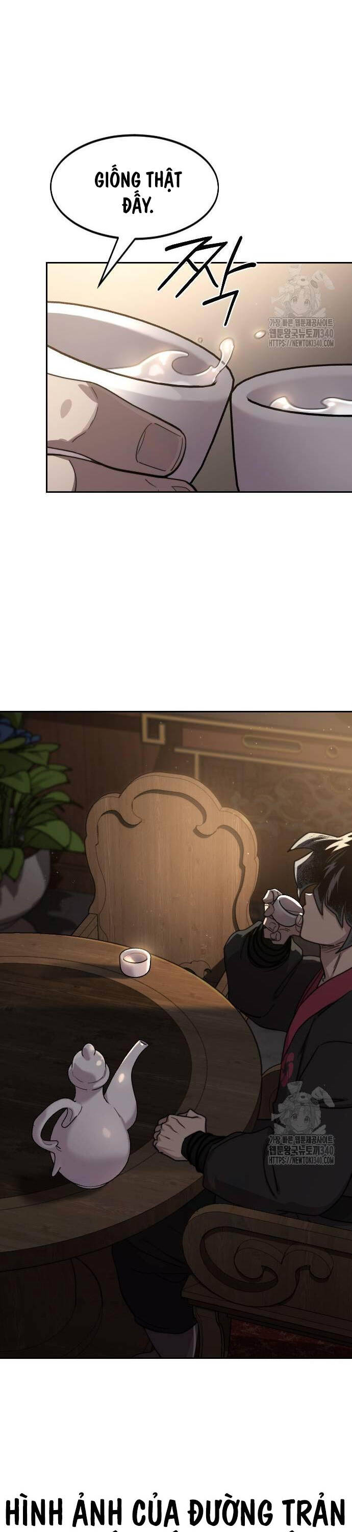 Hoa Sơn Tái Khởi Chap 126 - Next Chap 127