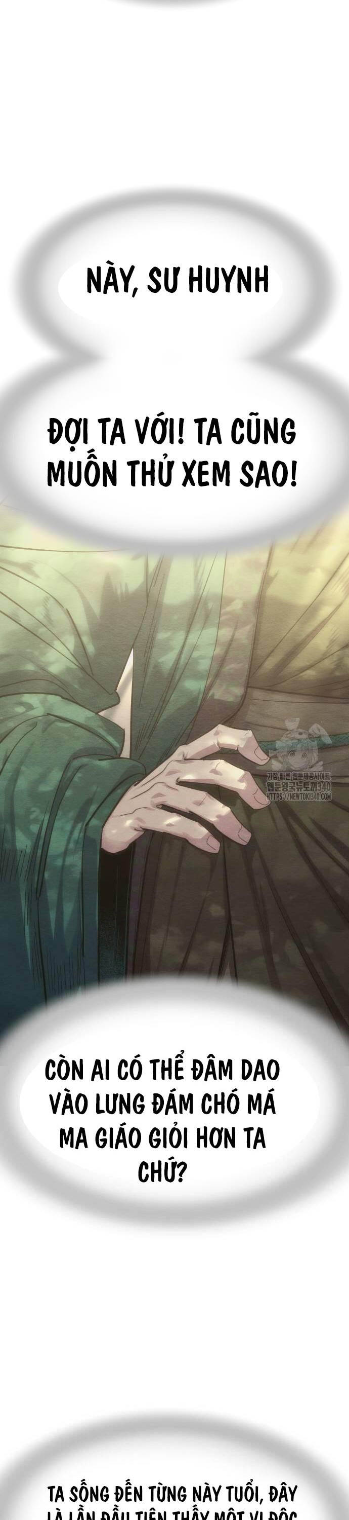 Hoa Sơn Tái Khởi Chap 126 - Next Chap 127