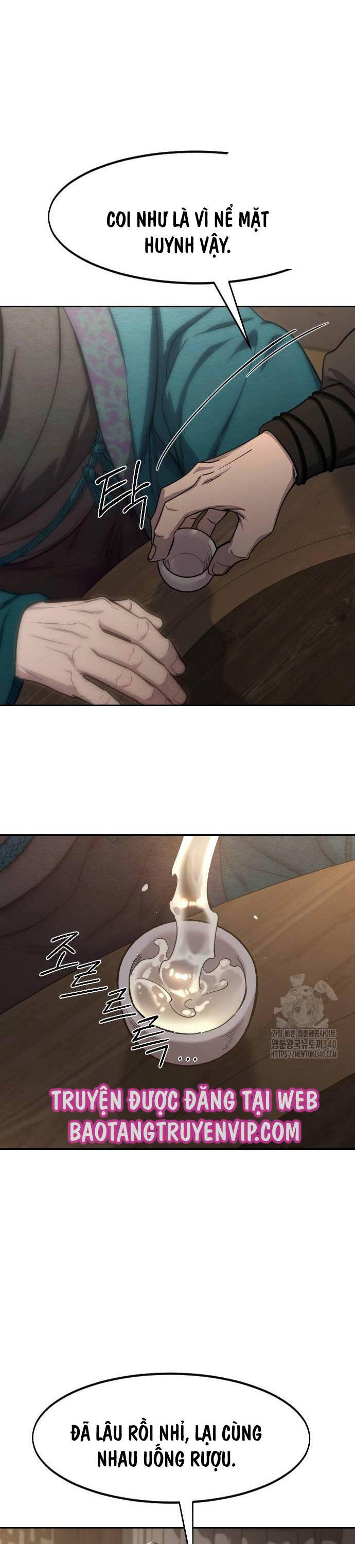 Hoa Sơn Tái Khởi Chap 126 - Next Chap 127